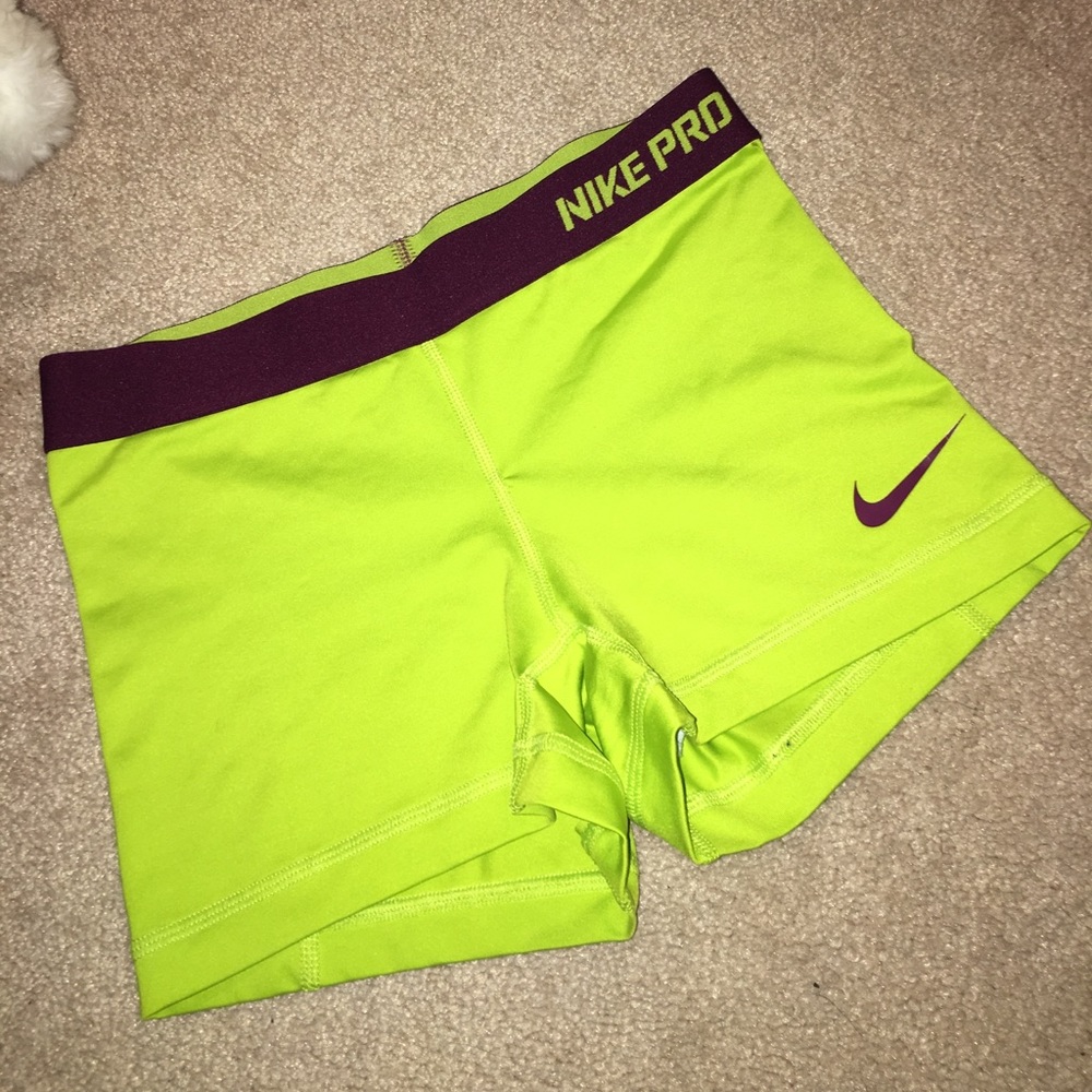 Nike Pro Spandex